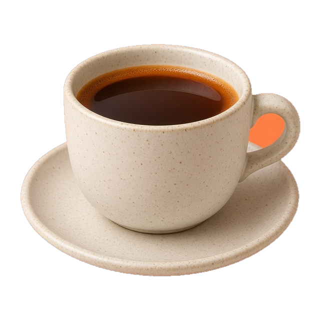 Tazza di caffè